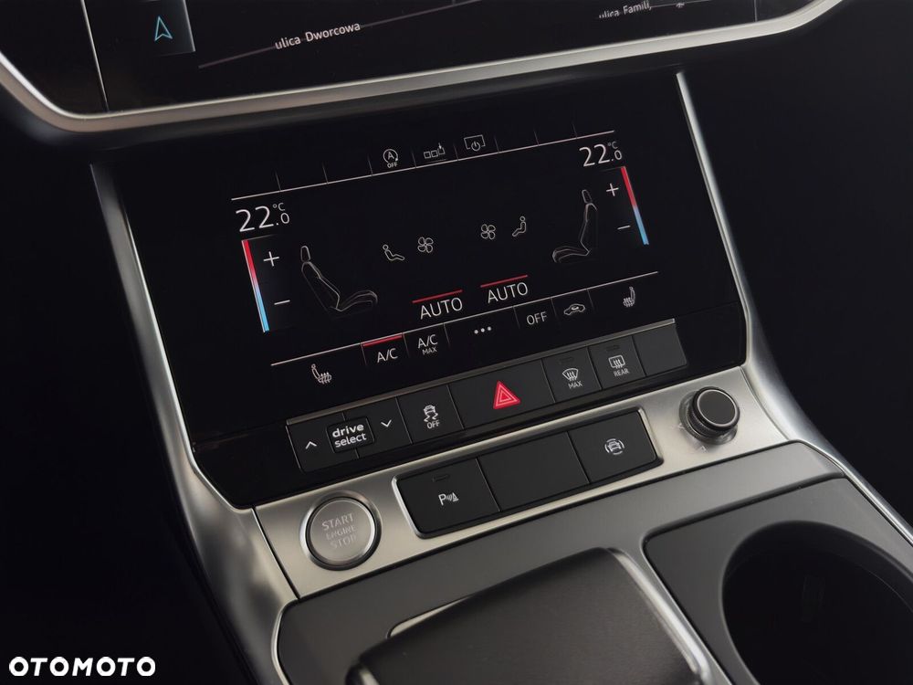 Audi A6 Avant - 18