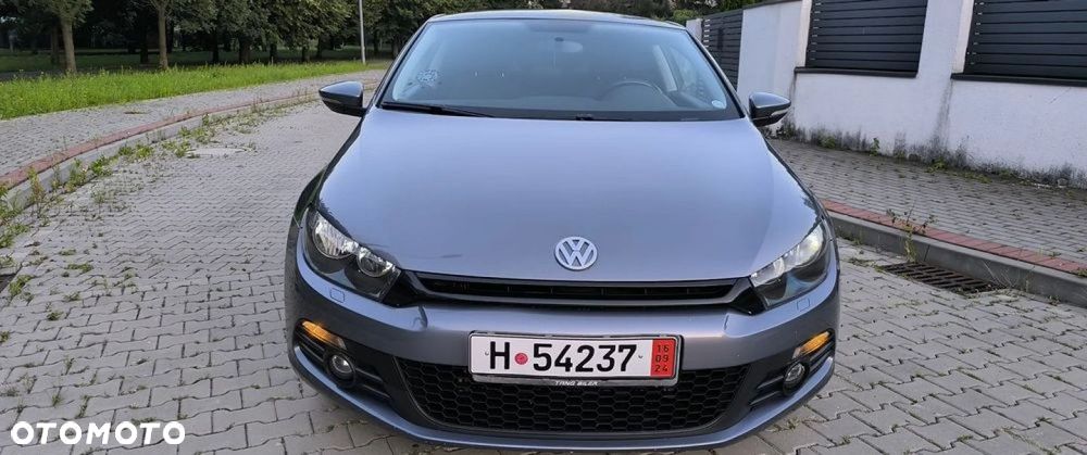Volkswagen Scirocco 2.0 TDI Match - 24