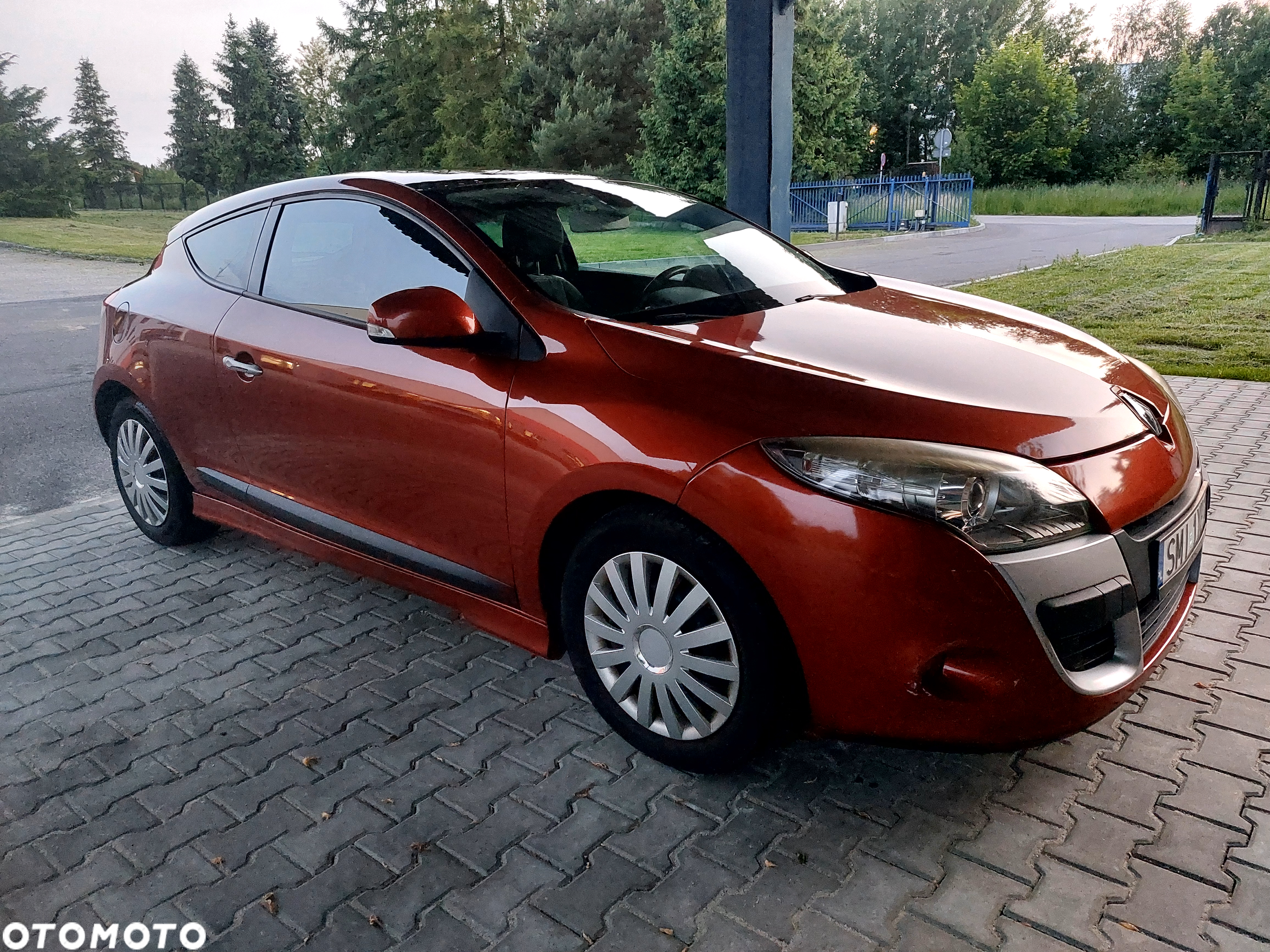 Renault Megane 1.4 16V TCE Dynamique - 14