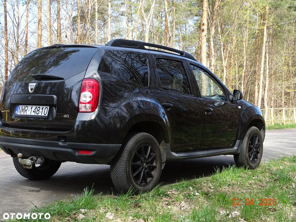 Dacia Duster - 5