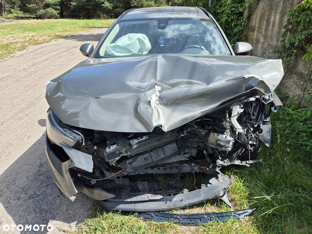 Opel Insignia 2.0 CDTI automatik Business Edition - 5