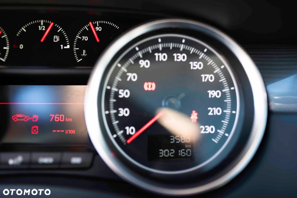 Peugeot 508 HDi FAP 140 Active - 18