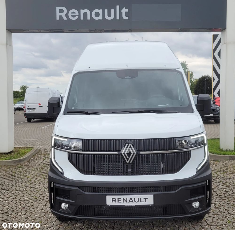 Renault Master - 5