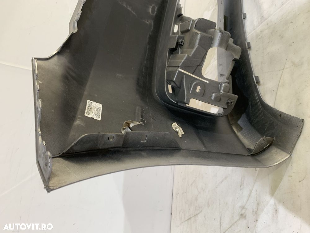 Bara fata Audi A1, 2015, 2016, 2017, 2018, cod origine OE 8XA807437. - 6