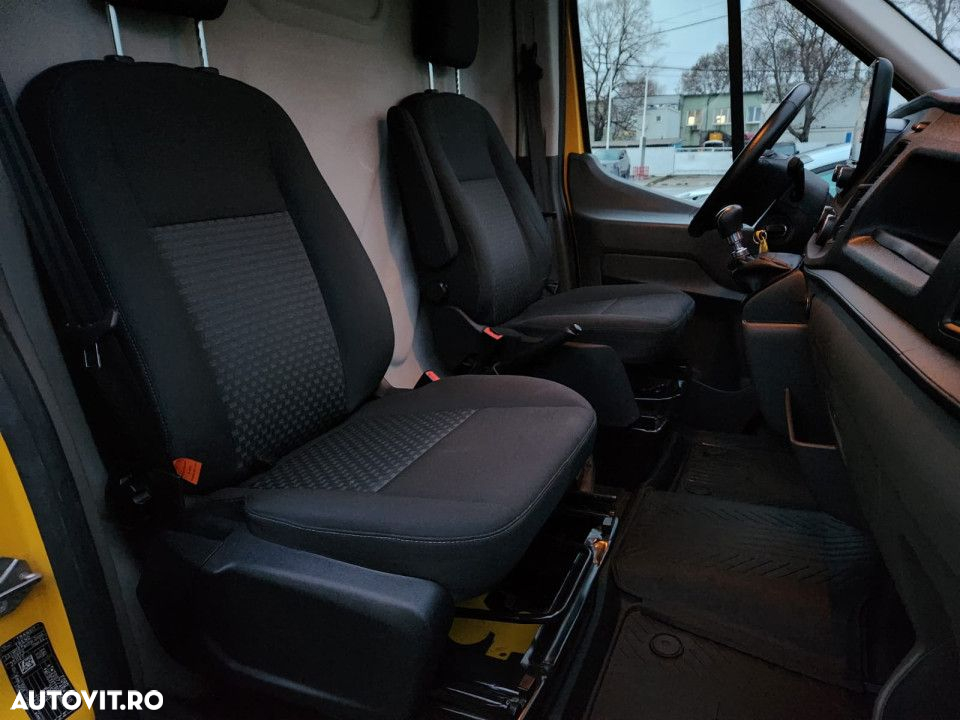Ford Transit - 26