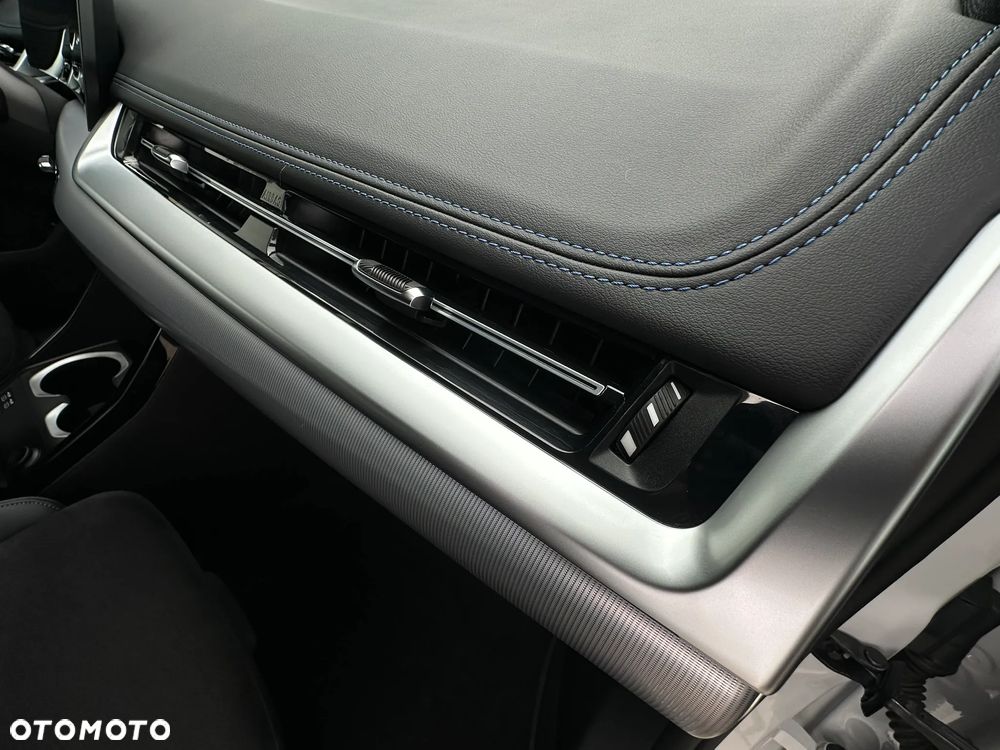 BMW X1 xDrive20d M Sport - 25