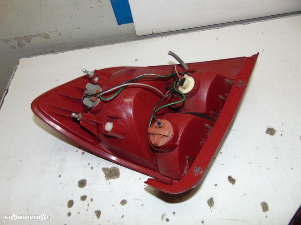 Farolins Hyundai Getz - 3