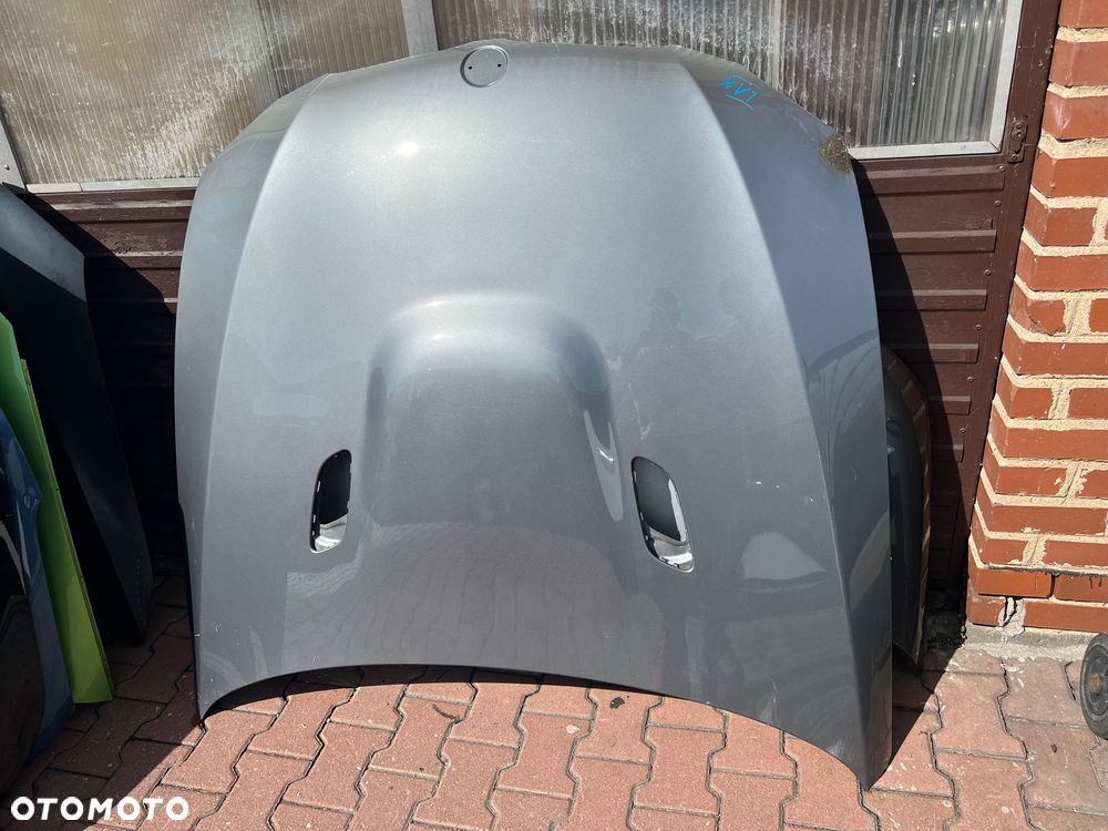 BMW M3 E90 E92 E93 M-POWER MASKA POKRYWA SILNIKA - 1