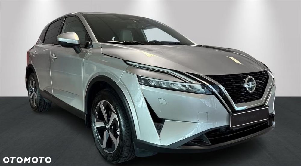 Nissan Qashqai 1.3 DIG-T DCT TEKNA - 8