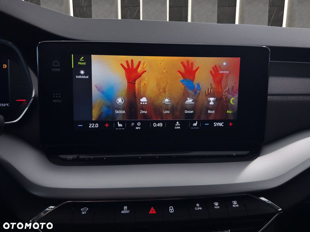 Skoda Octavia - 13