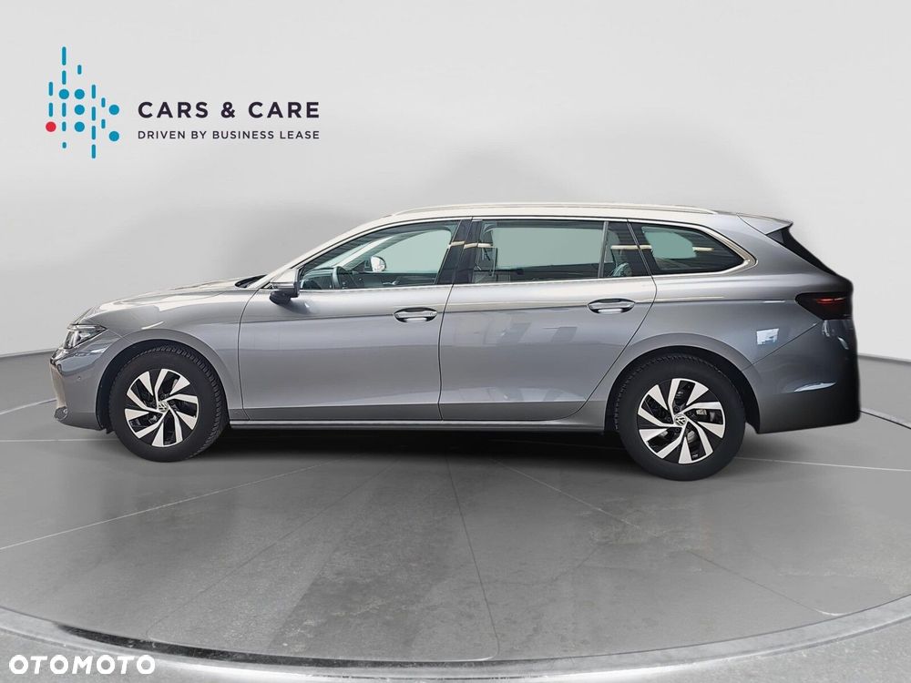 Volkswagen Passat - 27