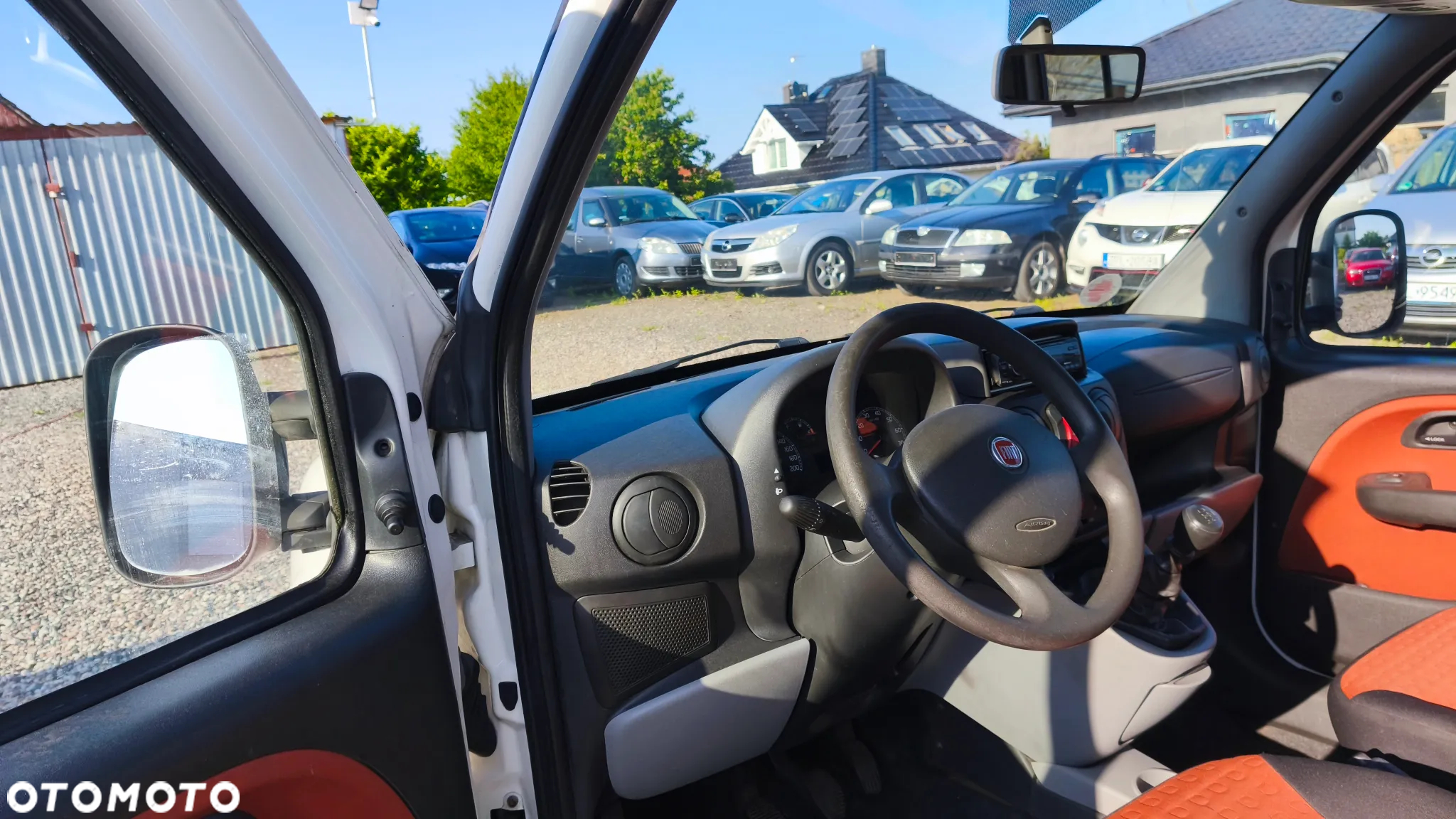 Fiat Doblo - 16