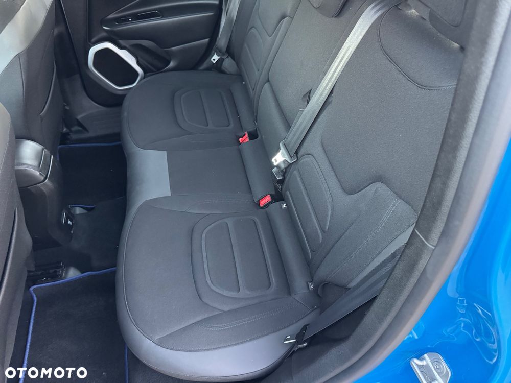 Jeep Renegade 1.4 MultiAir Limited - 21
