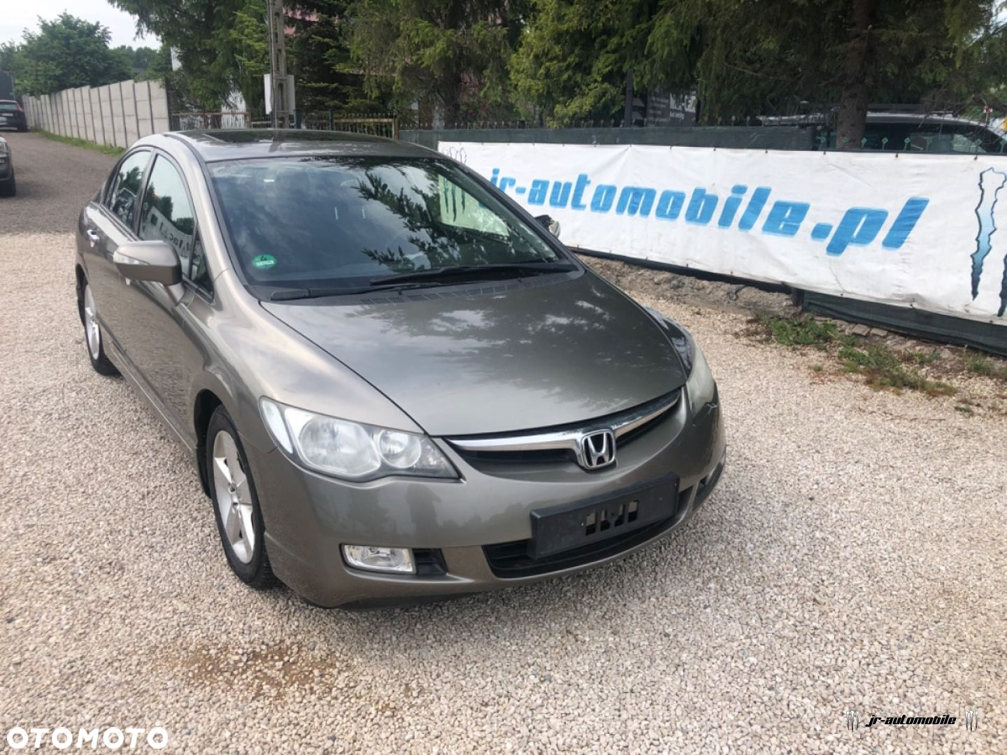 Honda Civic - 2