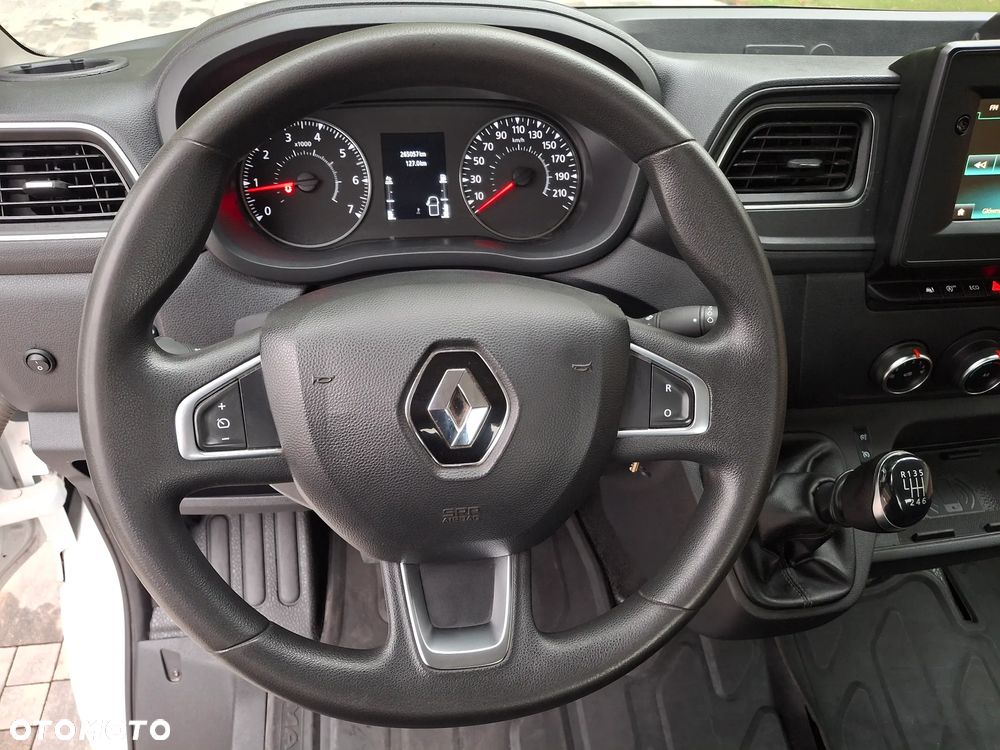 Renault Master - 8