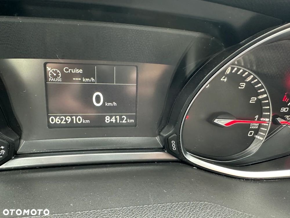 Peugeot 308 - 29