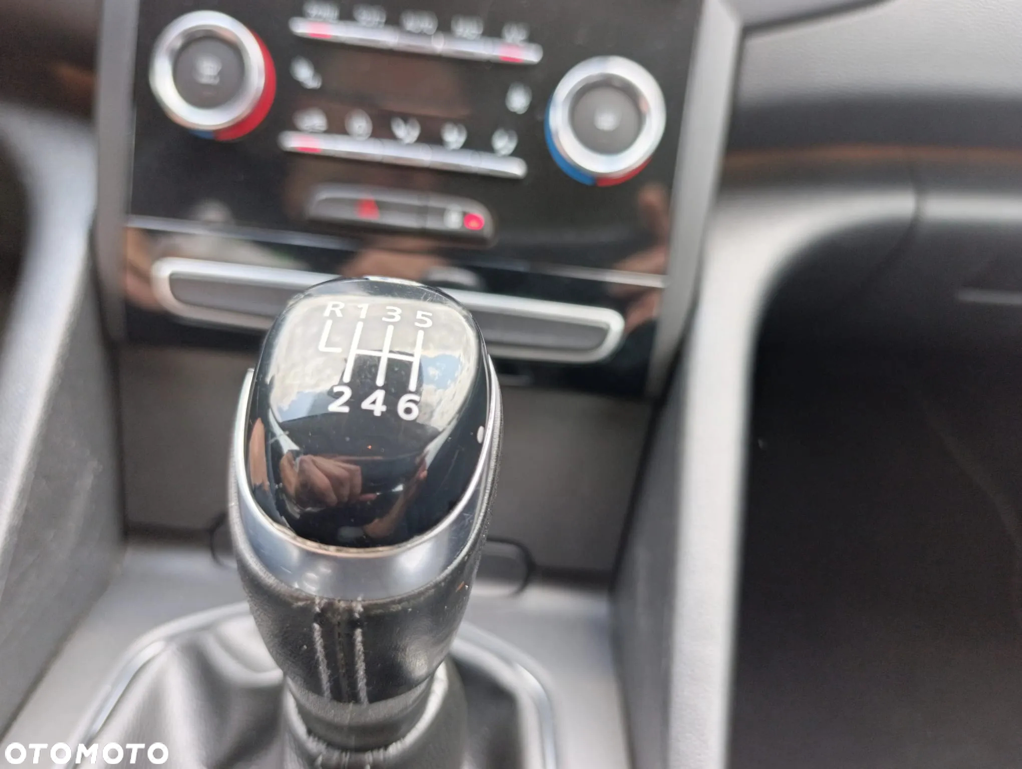 Renault Talisman 1.7 Blue dCi Intens - 22