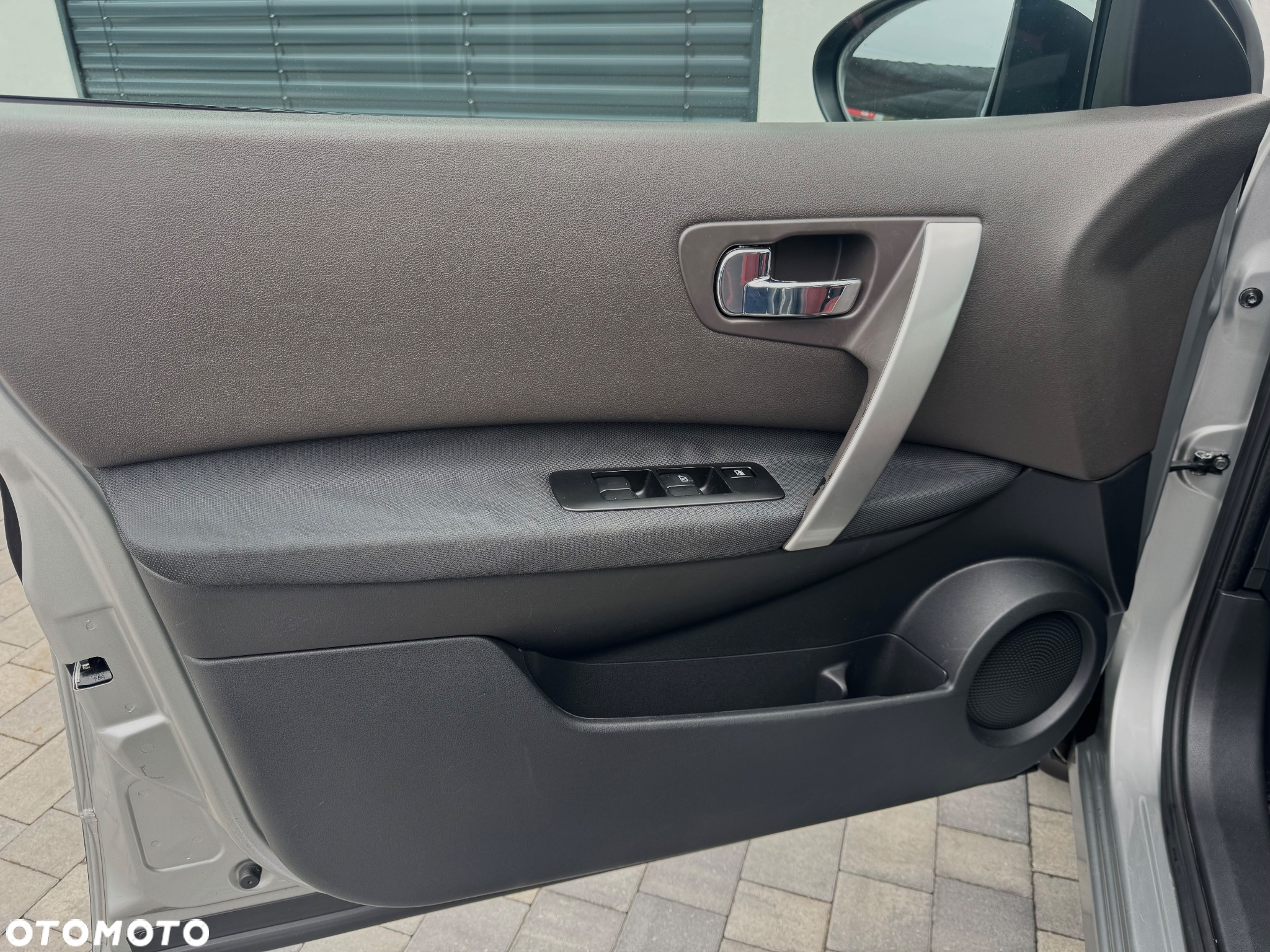 Nissan Qashqai 2.0 Acenta - 15