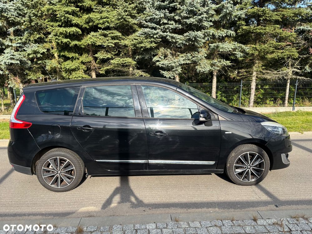 Renault Grand Scenic - 3