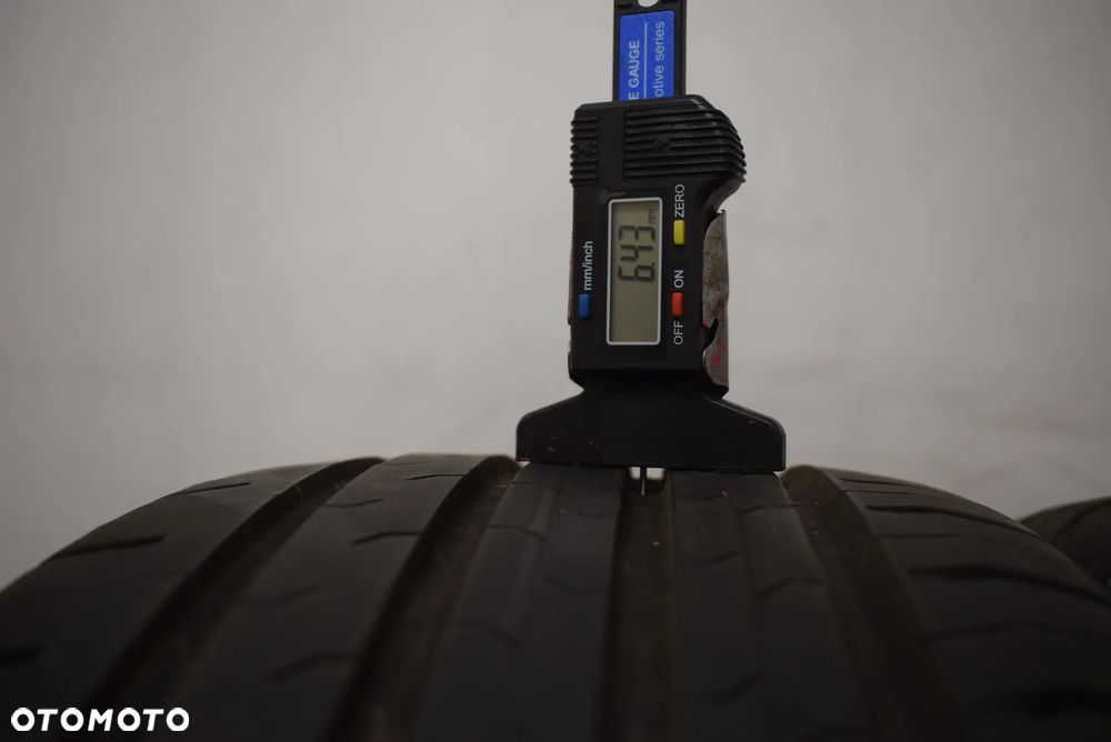 R17 215/45 Continental ContiEcoContact 5 - 4