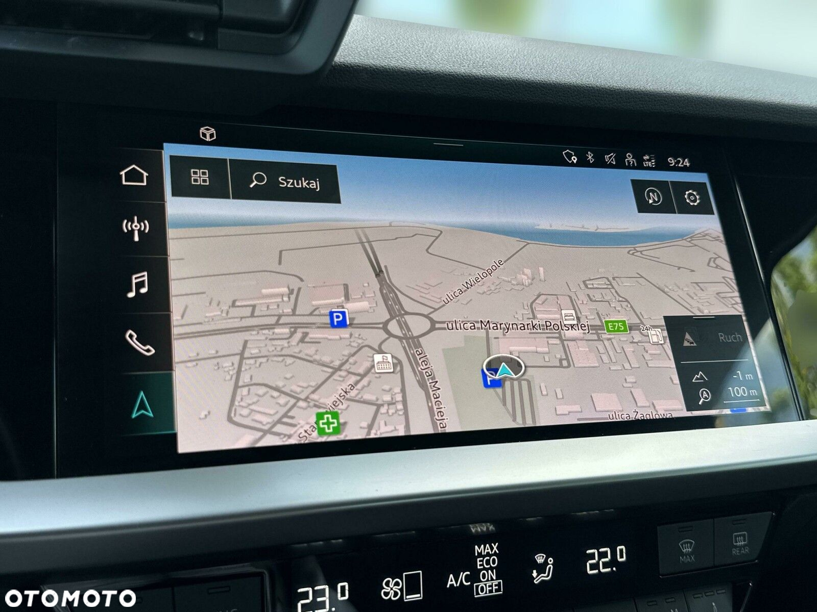 Audi A3 - 33