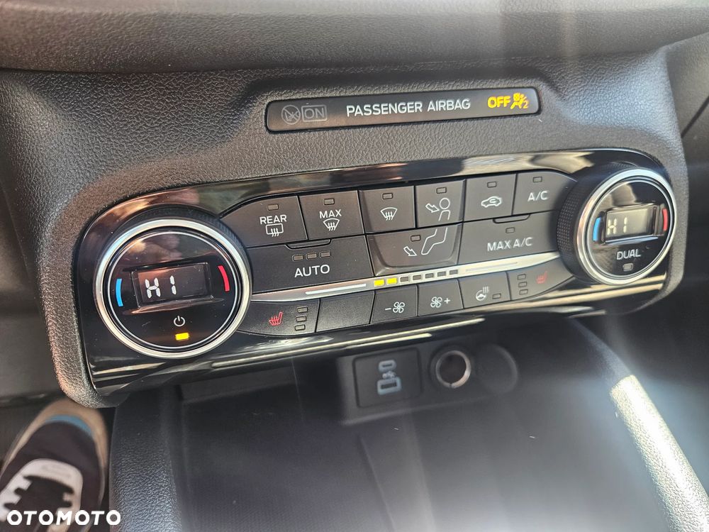 Ford Escape - 17