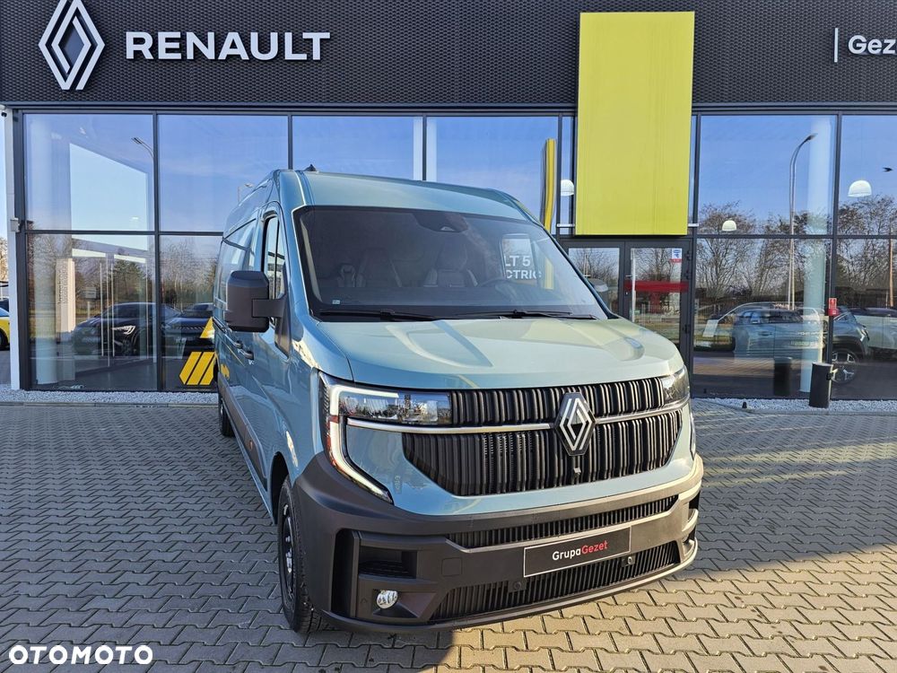 Renault Master [M4H] - 2