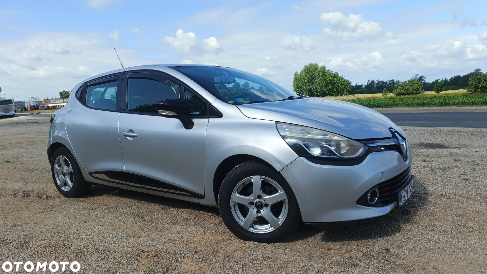Renault Clio - 3
