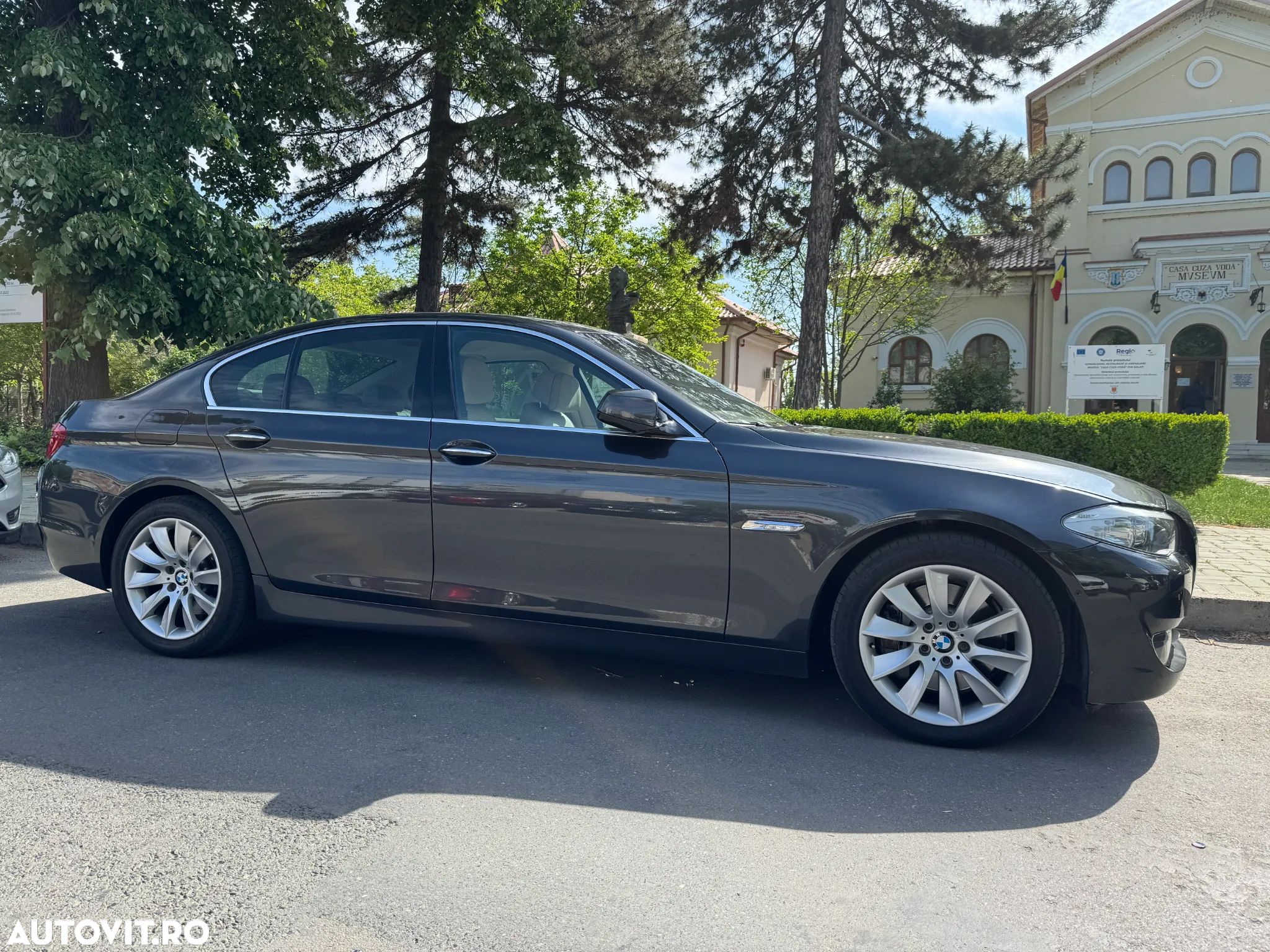 BMW Seria 5 - 1