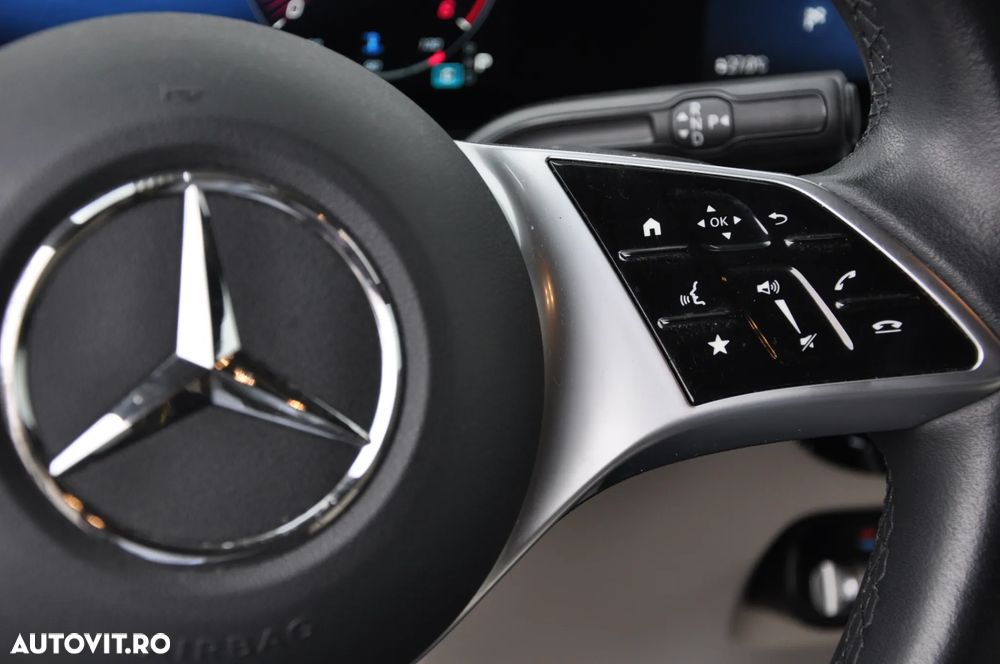 Mercedes-Benz GLA 200 d 4MATIC Aut. - 18