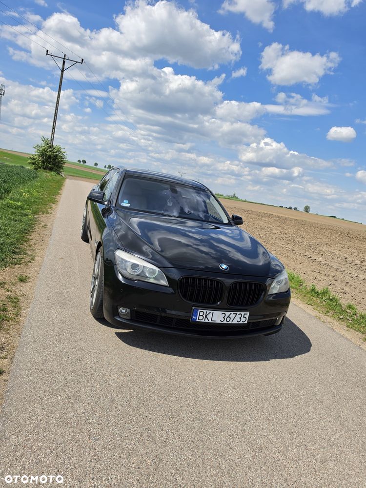 BMW Seria 7 - 6