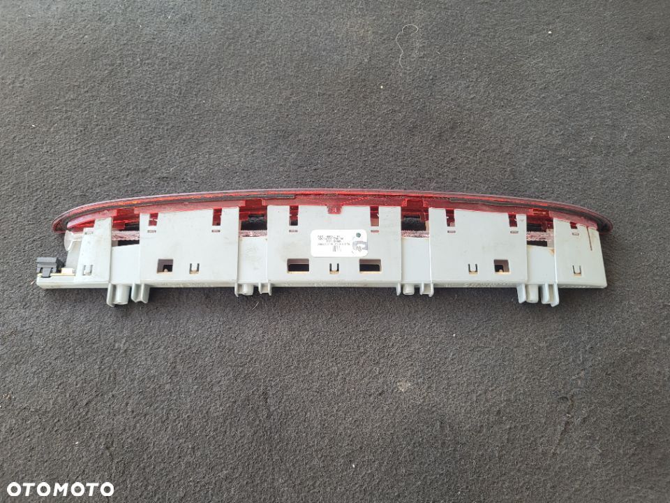 Światło stop stopu Mercedes ML164 - 2