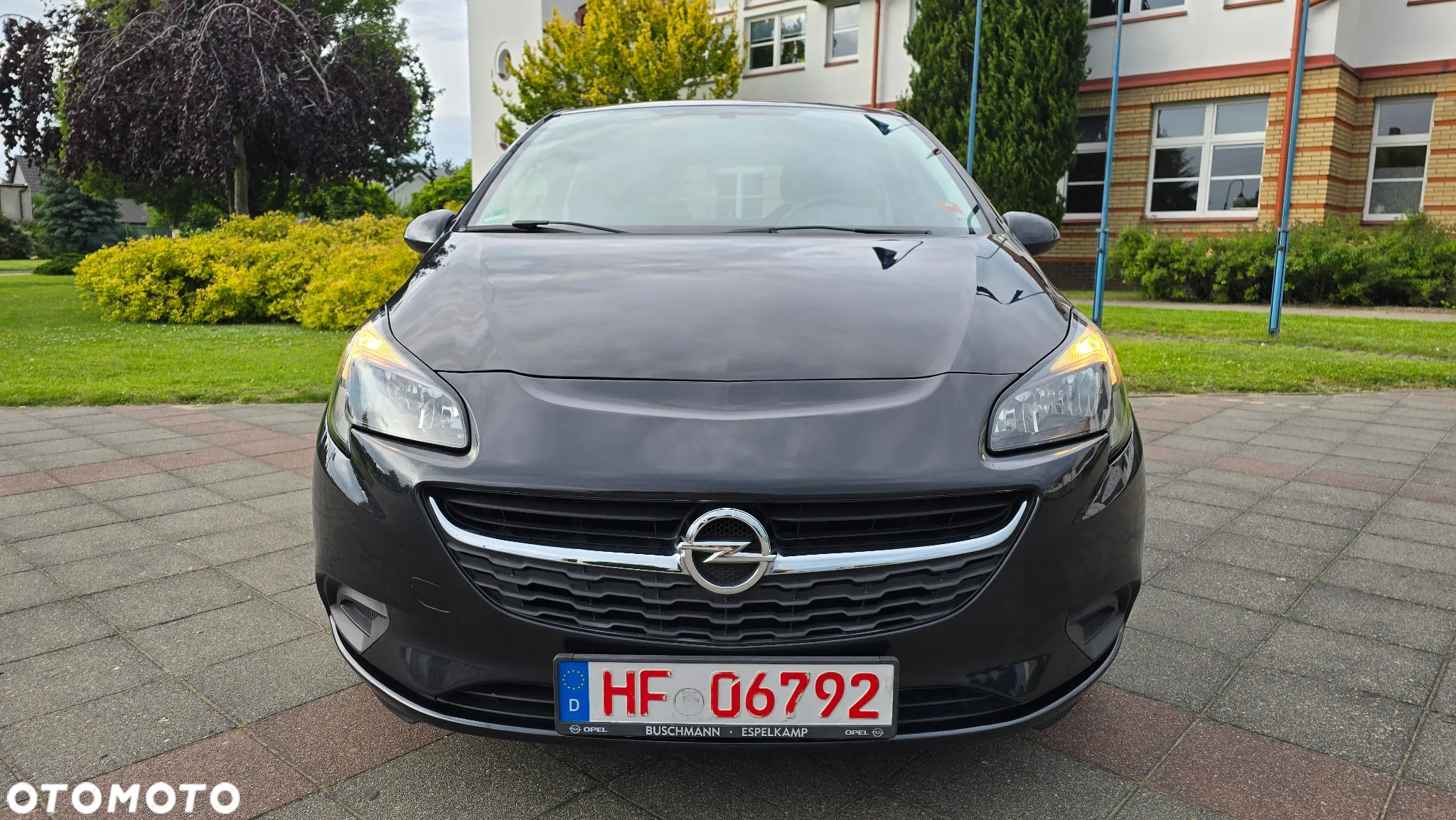 Opel Corsa - 3