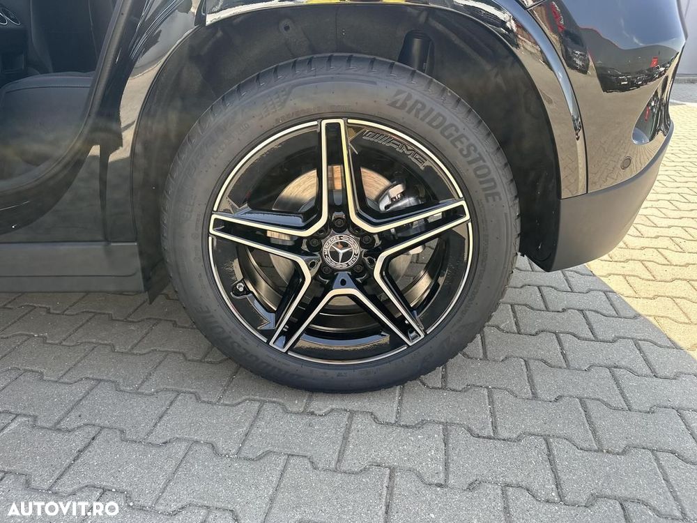 Mercedes-Benz GLA 220 4MATIC MHEV Aut. - 14