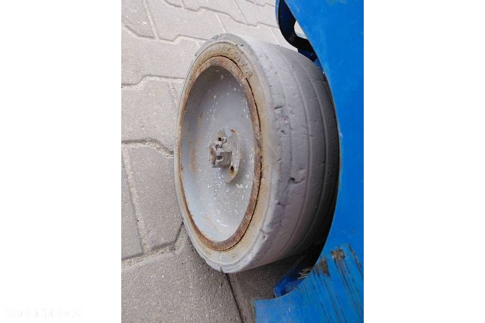 Genie GR 20 - 14