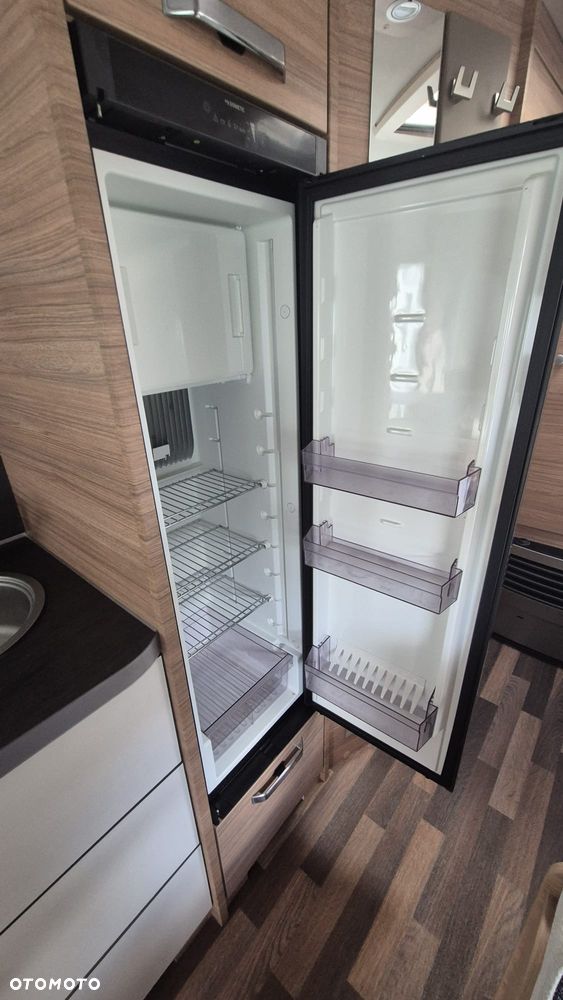 Weinsberg QDK 550 - 34