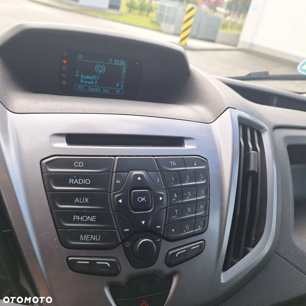 Ford Transit - 11