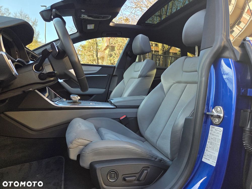 Audi A7 Sportback - 19