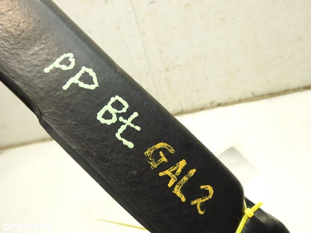 WYGŁUSZENIE BŁOTNIKA PRAWY PRZÓD FORD GALAXY MK2 6M21-U10E5C0-AC - 2