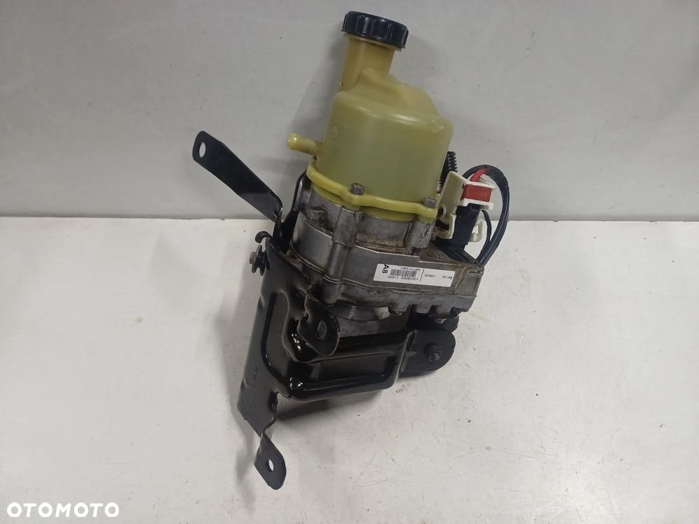 Pompa wspomagania dacia duster I lift 491102845r - 3