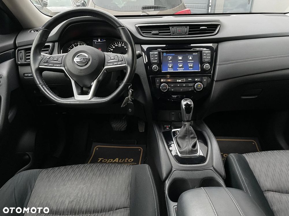 Nissan X-Trail 1.3 DIG-T N-Connecta - 36