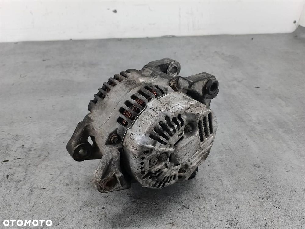 ALTERNATOR KIA CARNIVAL II 2.9 CRDI - 5