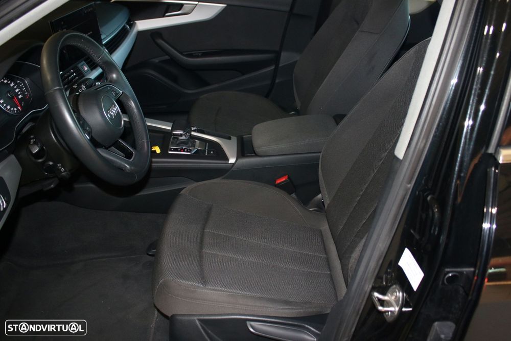 Audi A4 35 TDI Advanced S tronic - 30