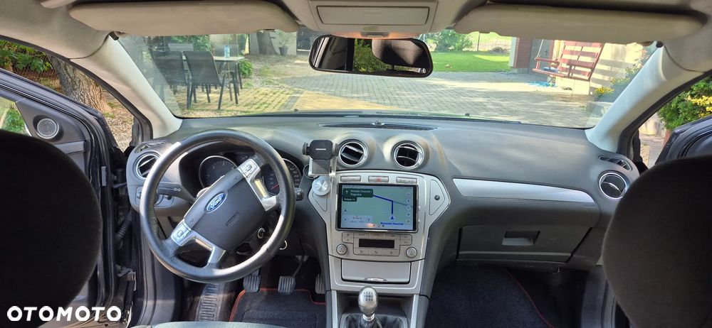 Ford Mondeo 2.0 TDCi Trend - 7
