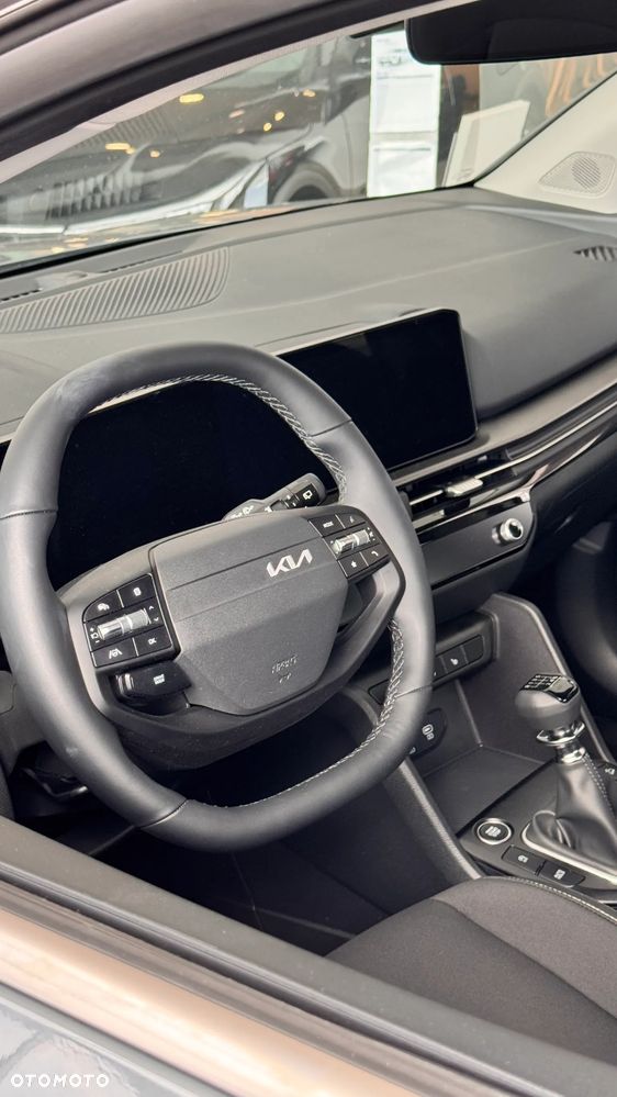 Kia Sportage 1.6 T-GDI M 2WD - 7