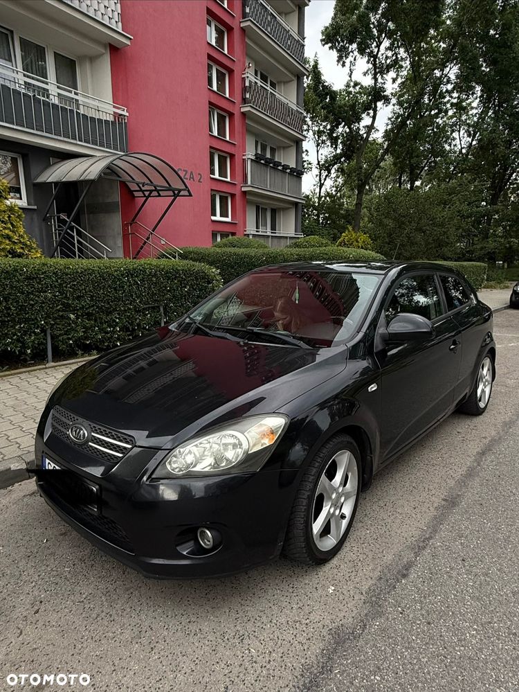 Kia Ceed 1.6 Comfort - 1