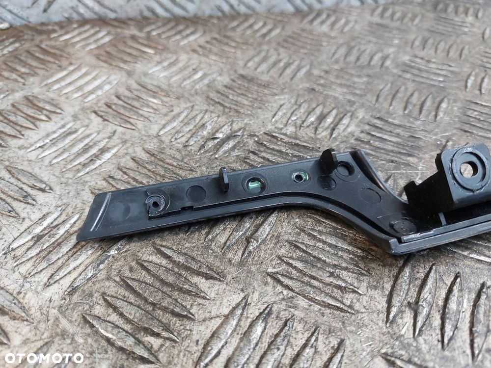 LISTWA DEKOR DESKI AUDI A4 B6 8E1853189R 8E1853190R - 5