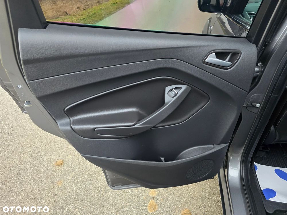 Ford Kuga 2.0 TDCi 4x4 Champions Edition - 22