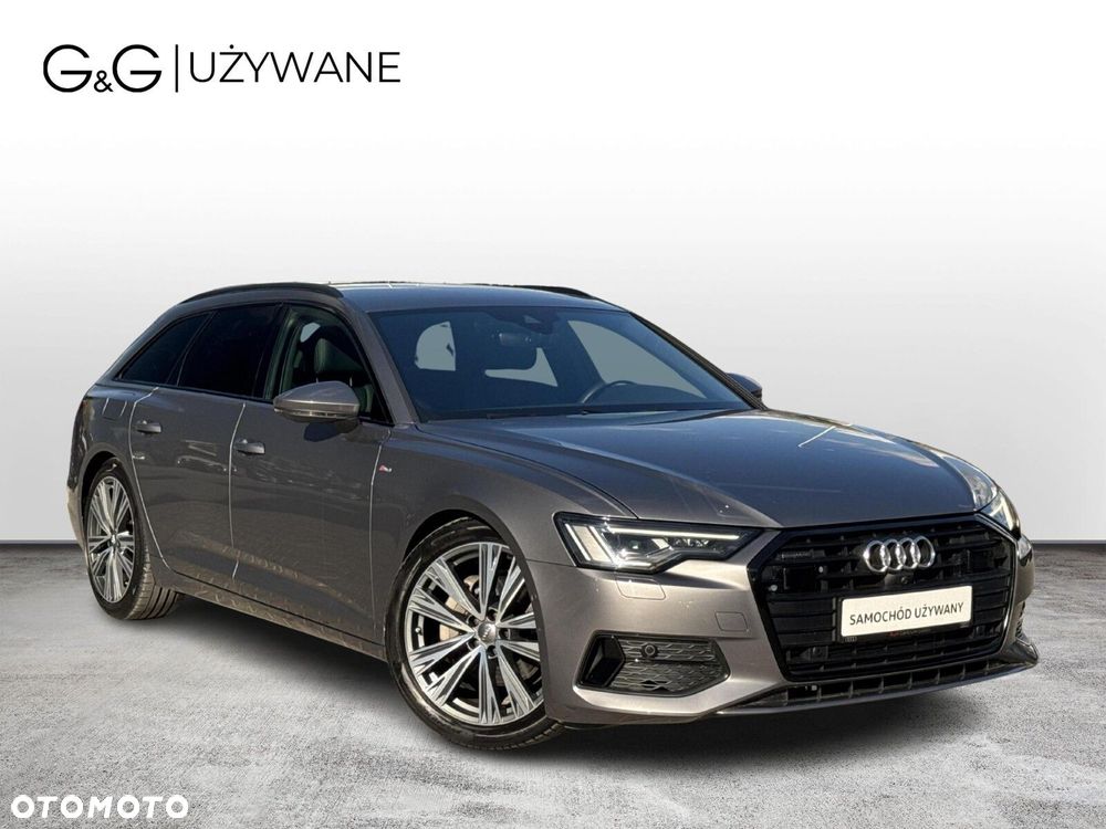 Audi A6 - 7