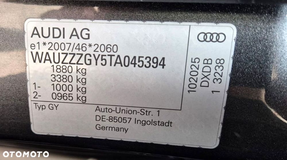 Audi A3 Limousine 35 TFSI mHEV S Line S tronic - 24